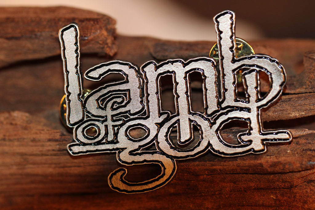 LAMB OF GOD-LOGO