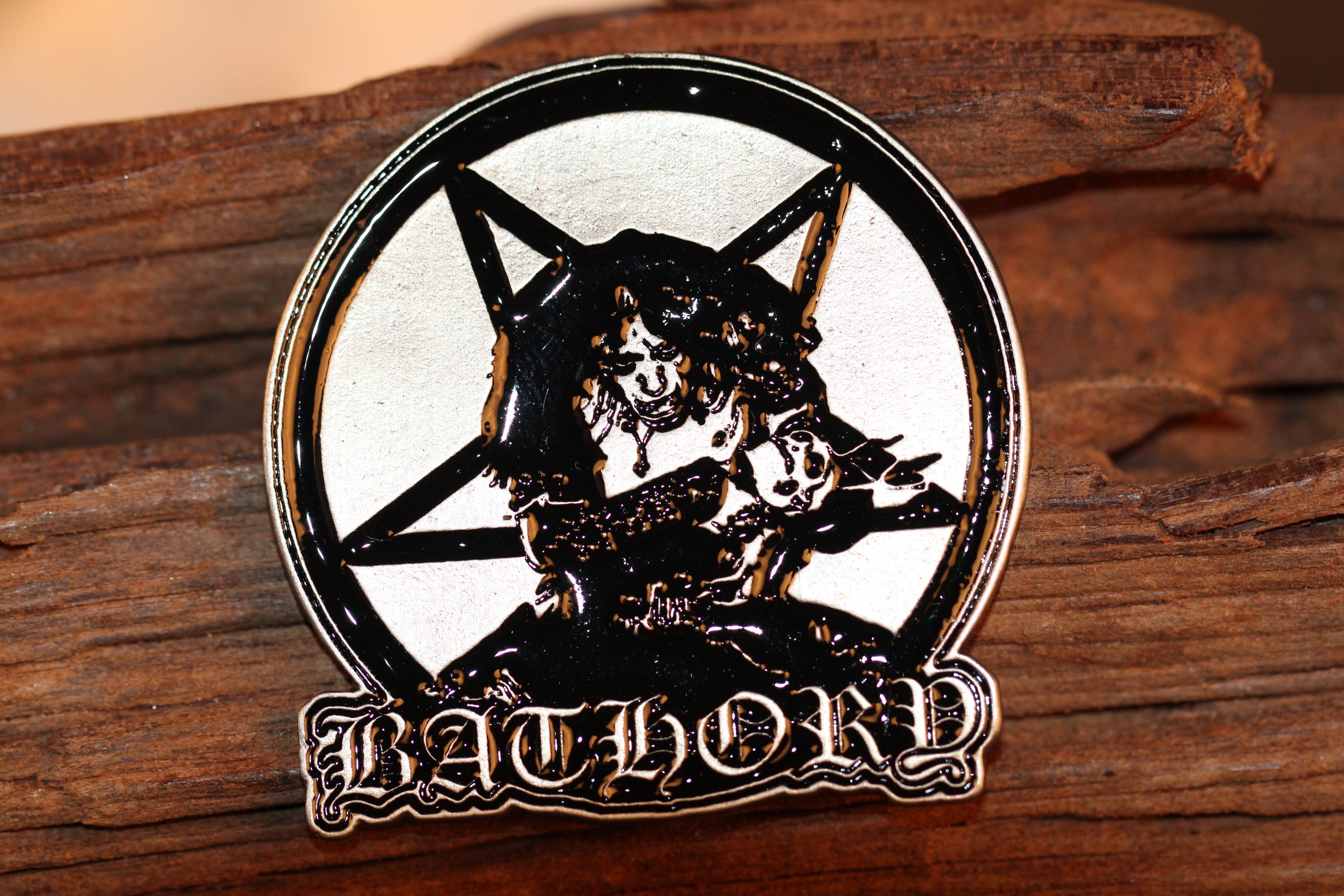 BATHORY-QUORTHON