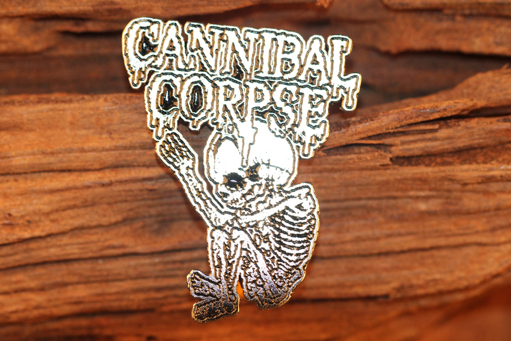 CANNIBAL CORPSE-FETUS