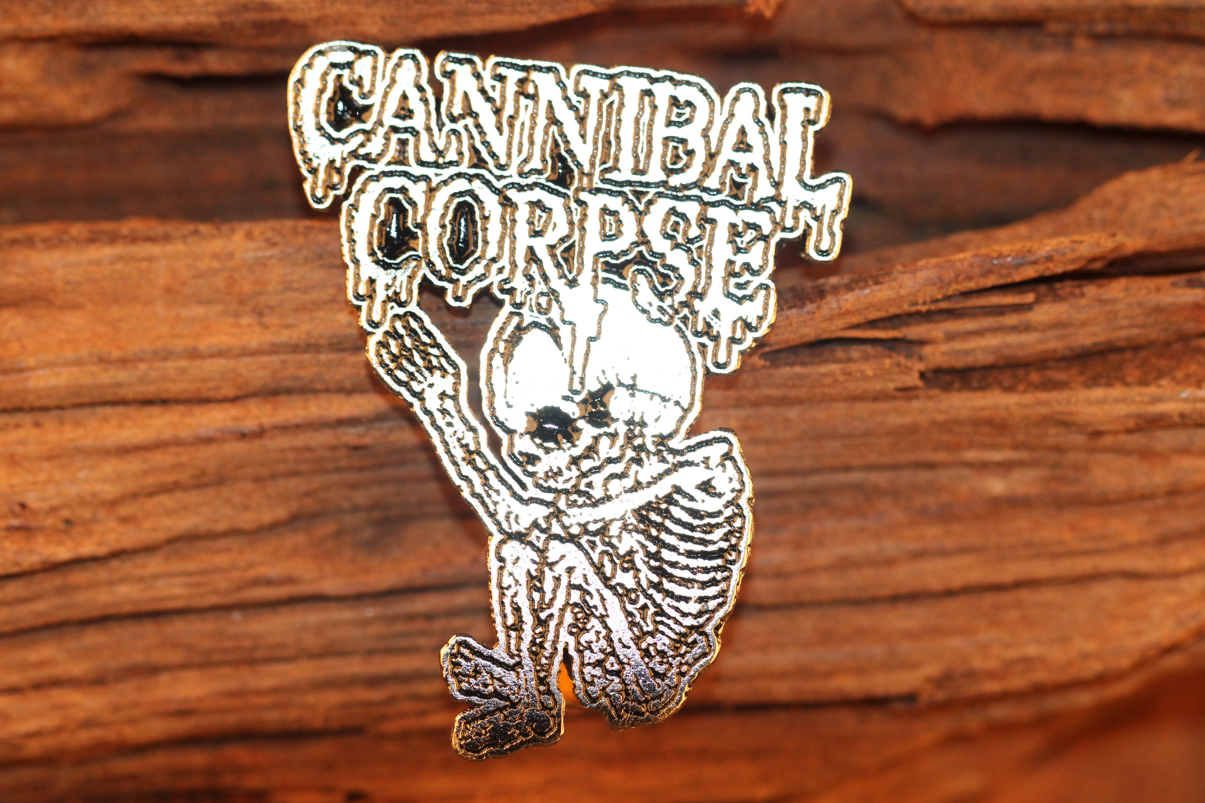 CANNIBAL CORPSE-FETUS