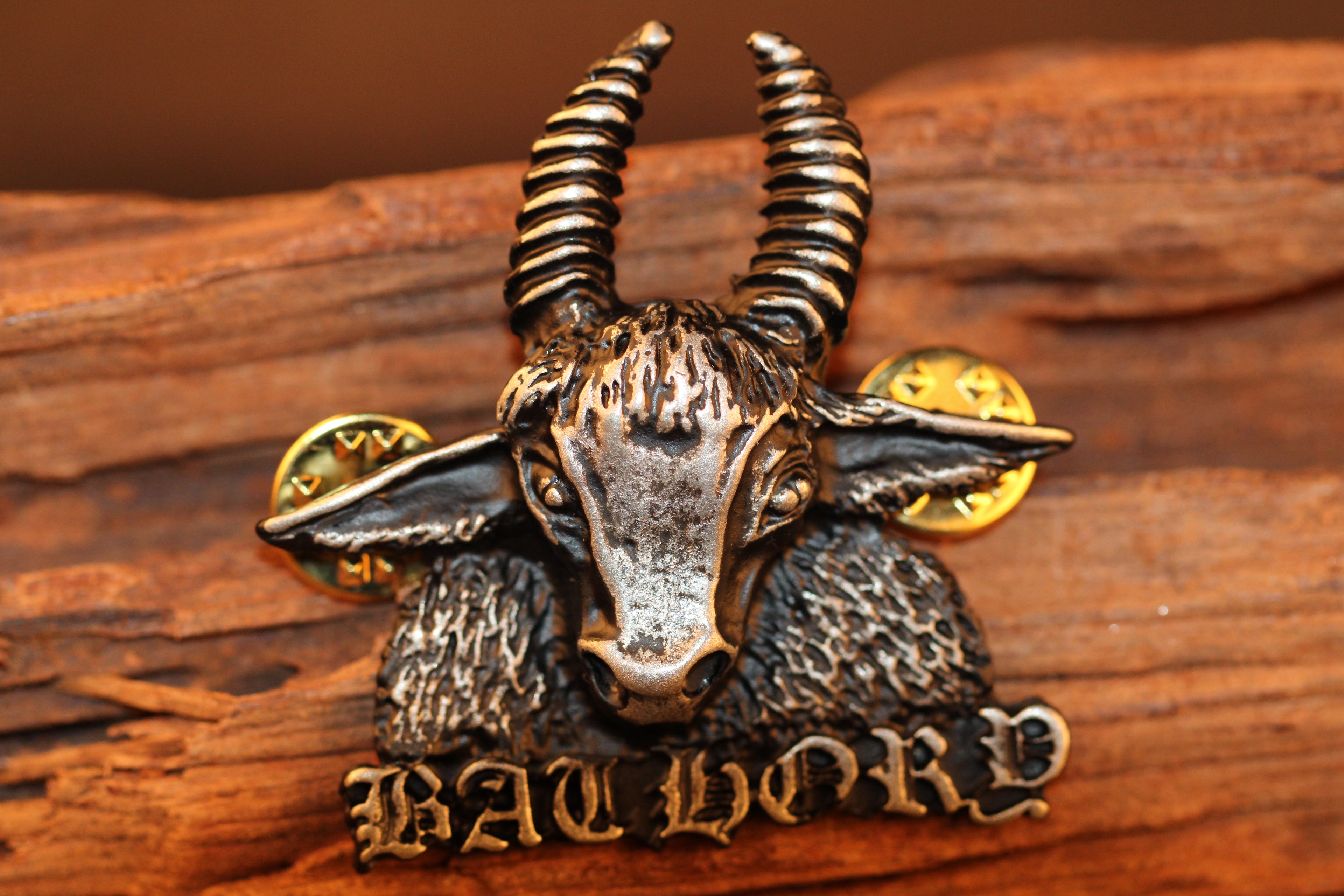 BATHORY-GOAT 2