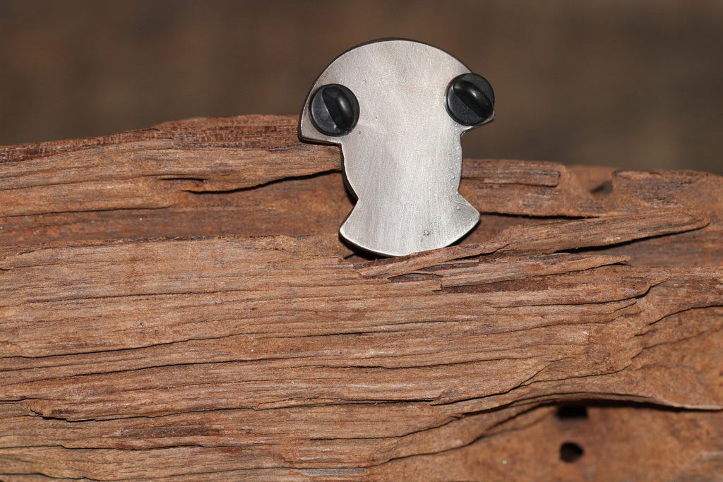 BLACK LABEL SOCIETY-SKULL