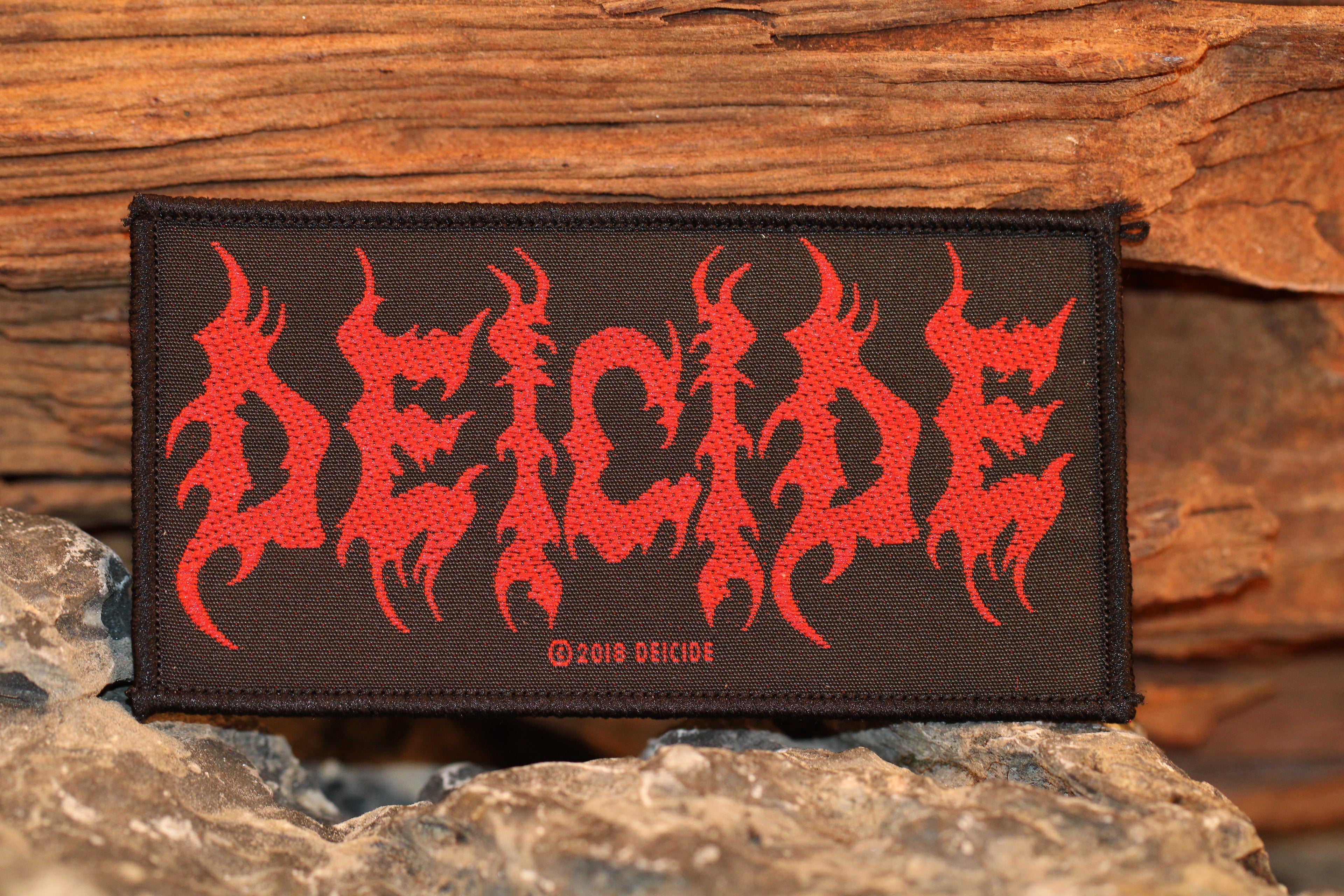 Deicide-Logo