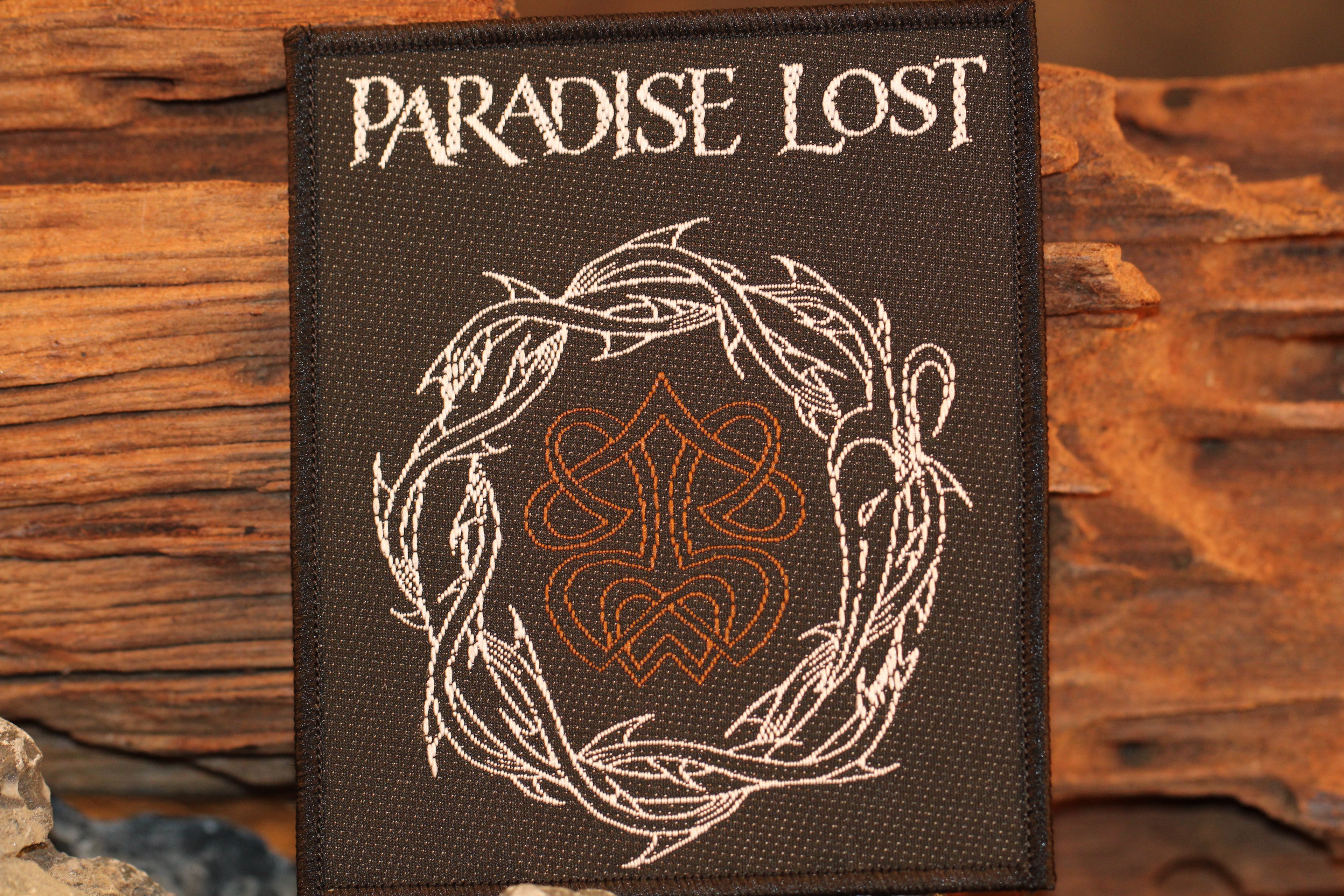 Paradise Lost-Crown of Thorns