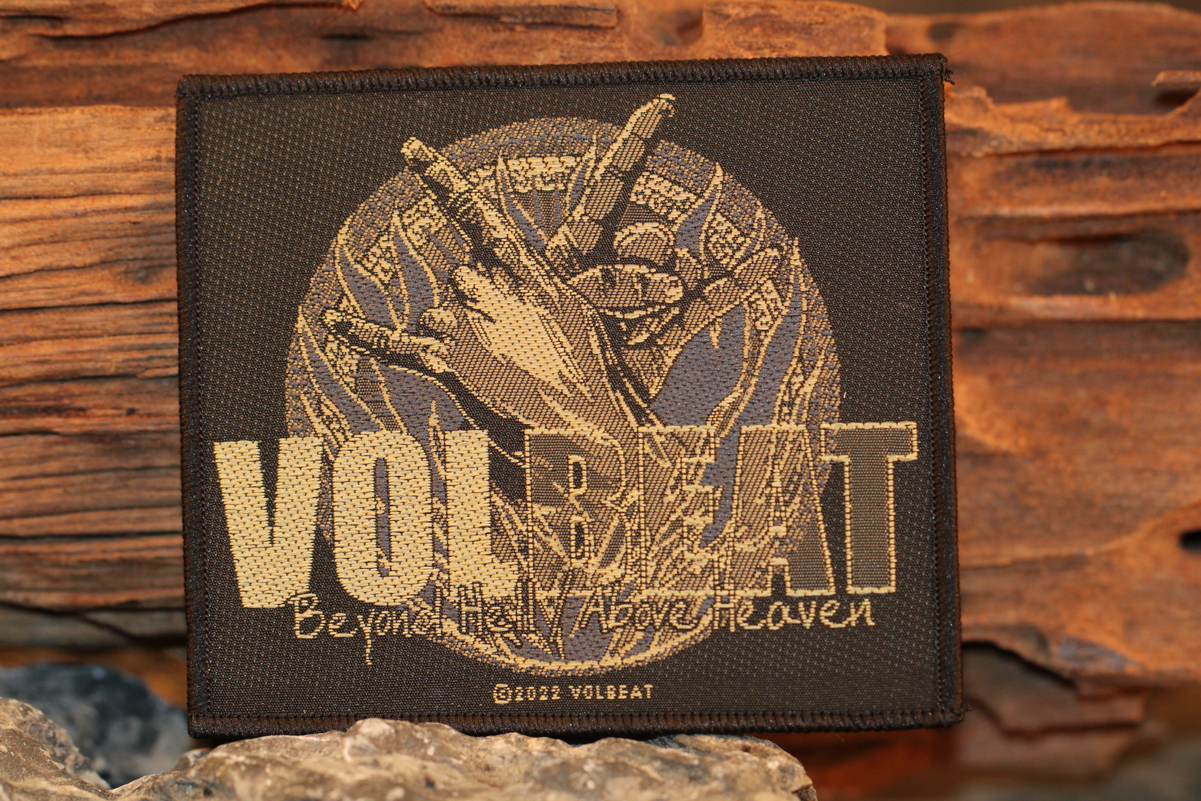 Volbeat-Beyond Hell