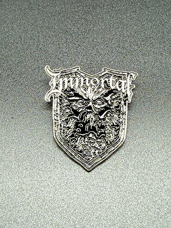 IMMORTAL-NORTHERN CHAOS