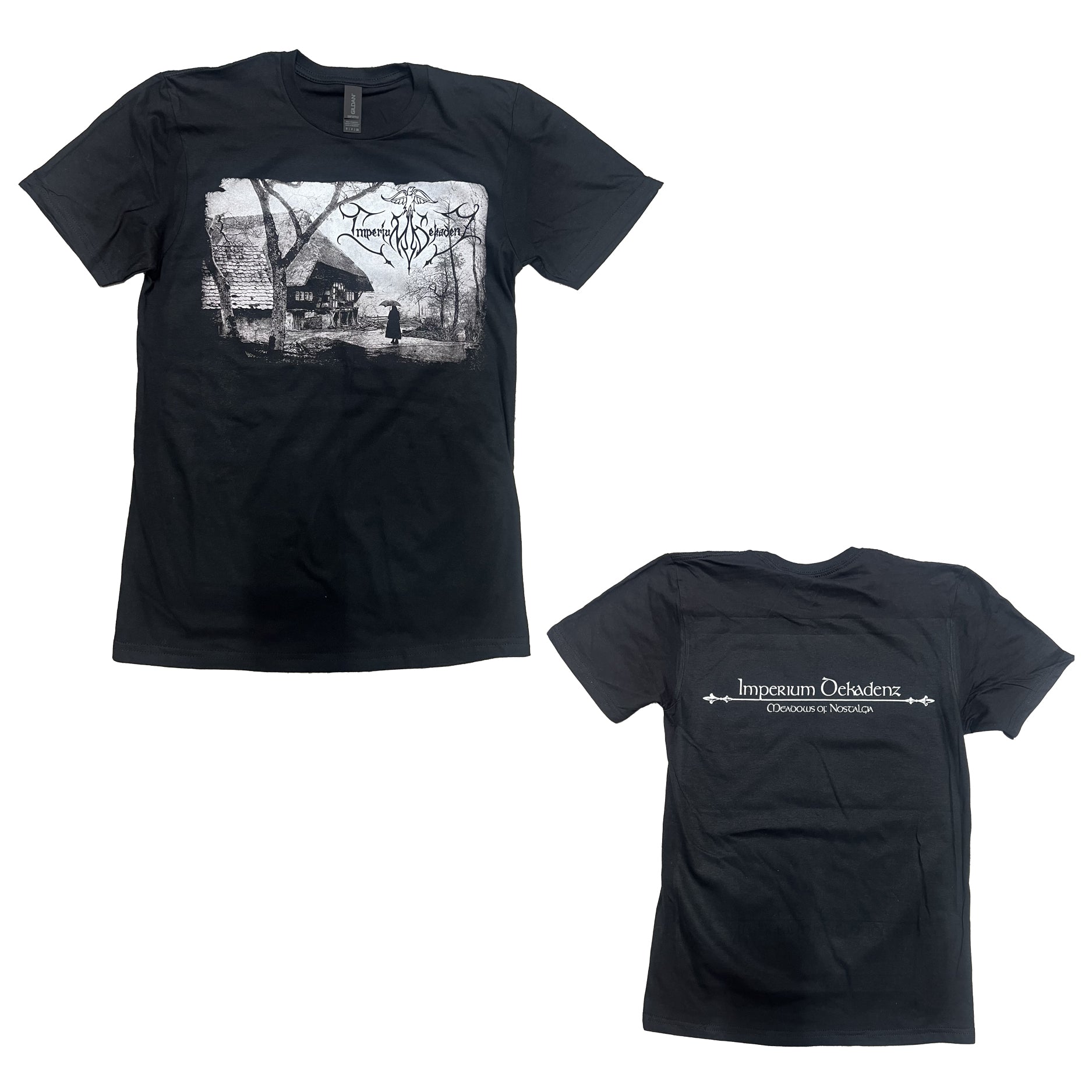 Imperium Dekadenz-Meadows of Nostalgia