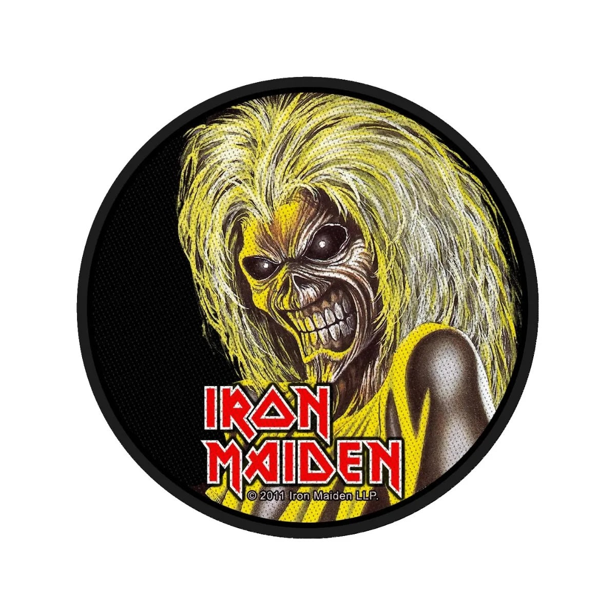 Iron-Maiden-Killers-Face