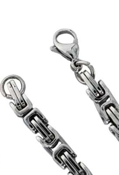 Kings chain buckle