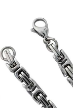 Kings chain buckle