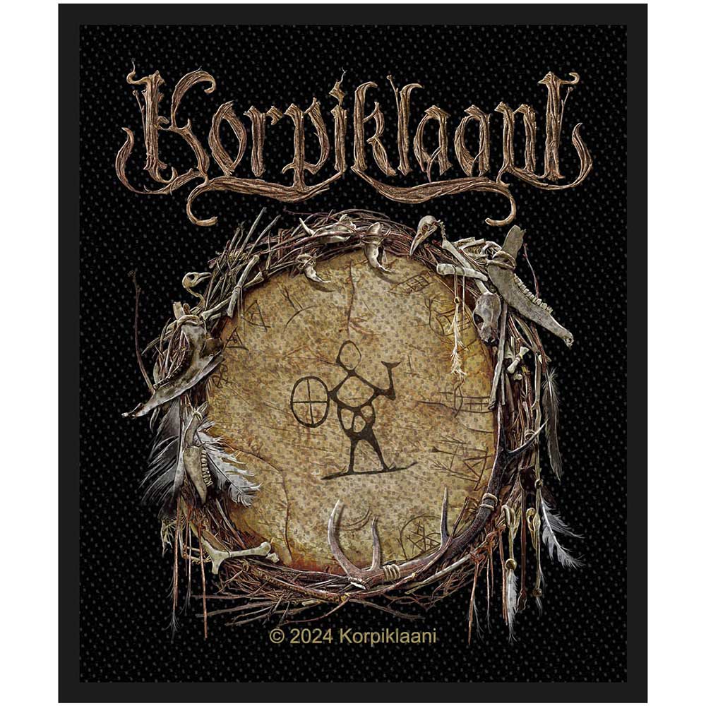 Korpiklaani-Rankarumpu