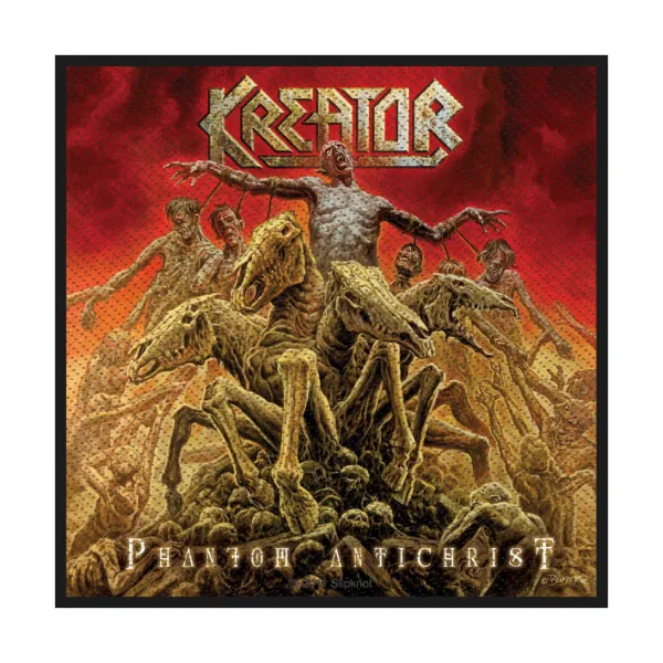 Kreator-Phantom Antichrist