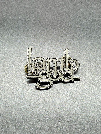 LAMB OF GOD-LOGO