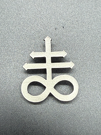 LEVIATHAN CROSS-GENERIC