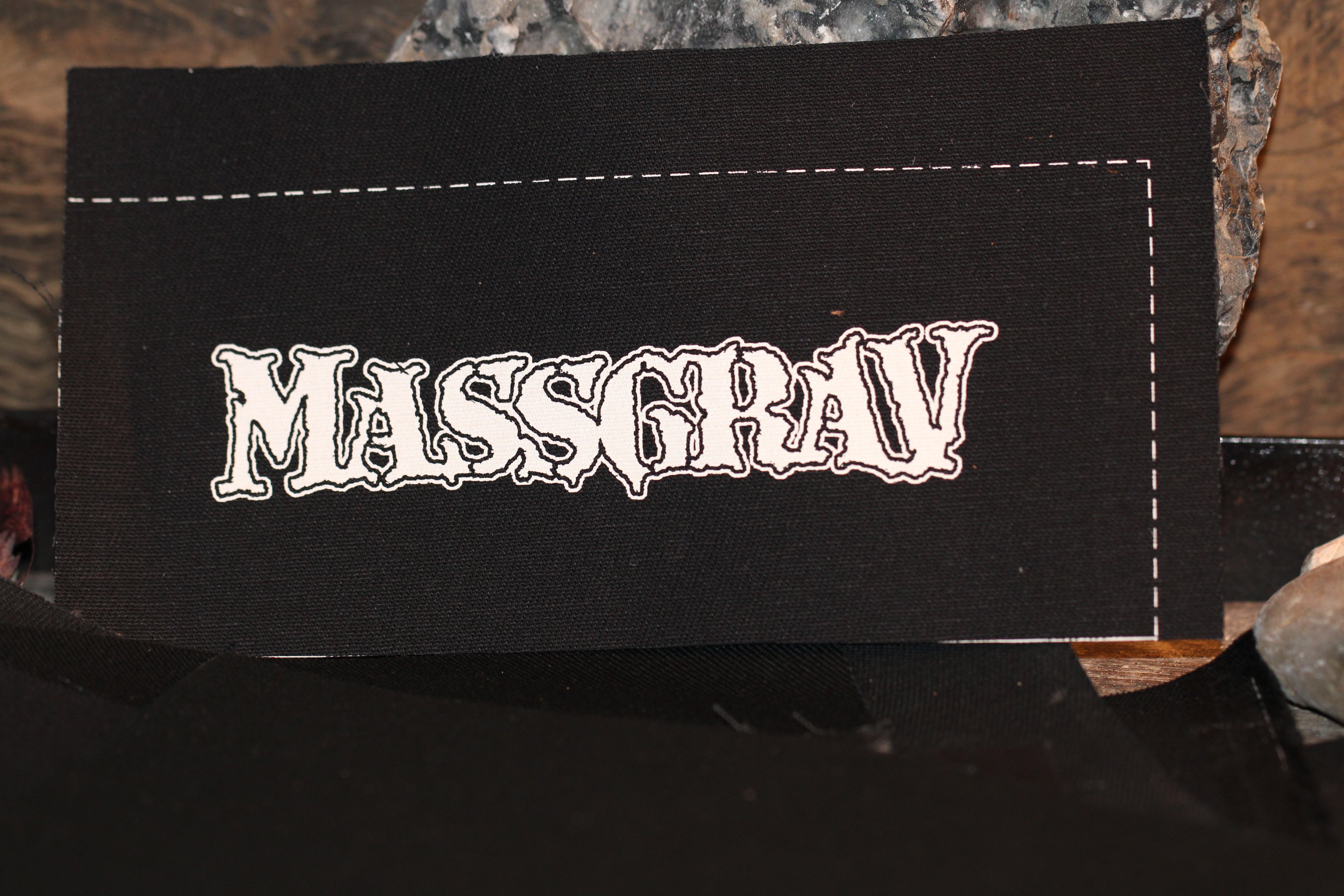 MASSGRAV-LOGO