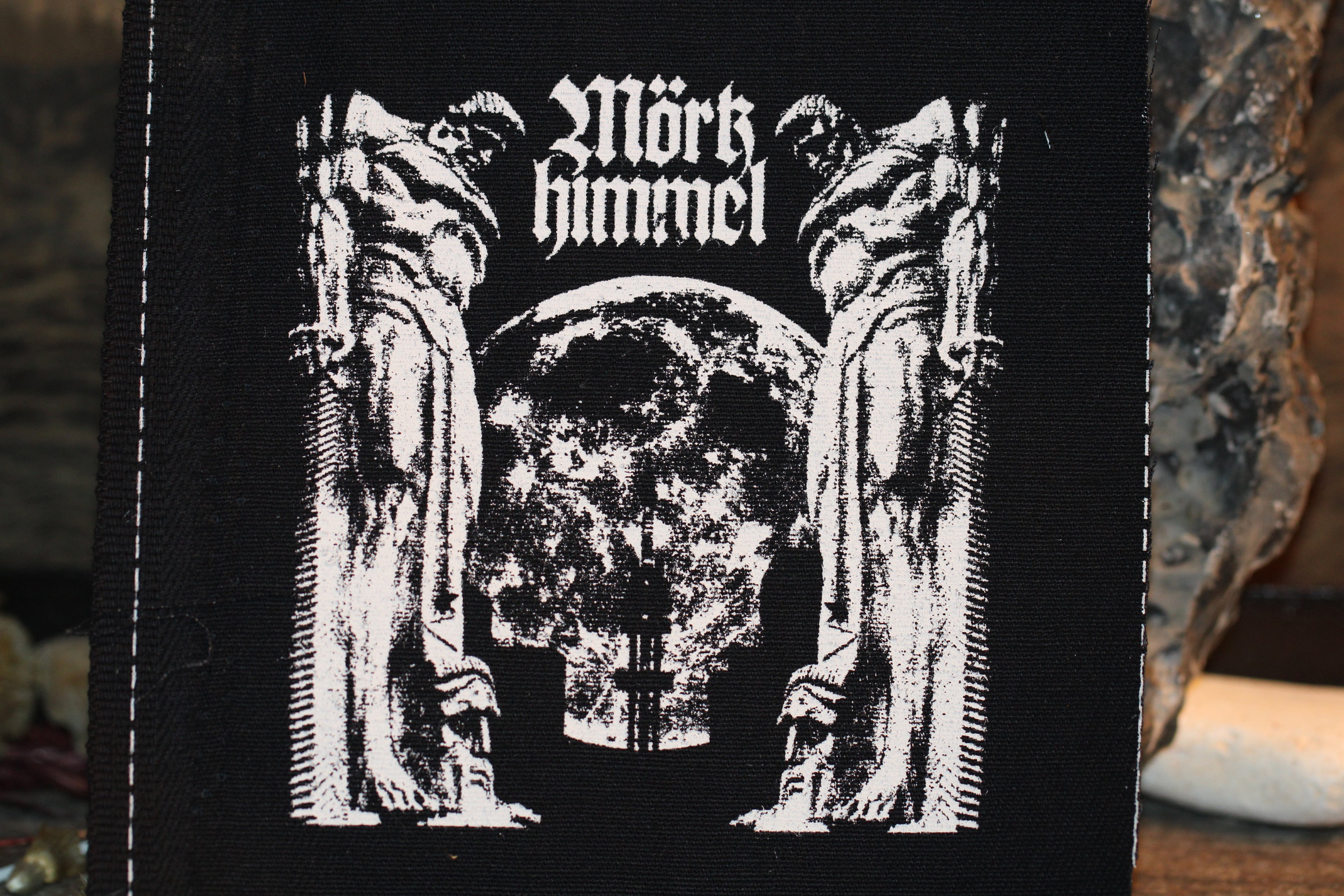 MÖRKHIMMEL-MOONGUARDS