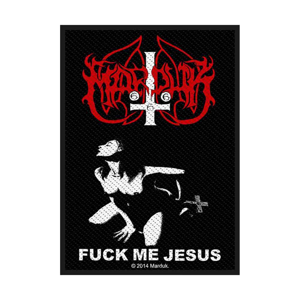 Marduk-Jesus
