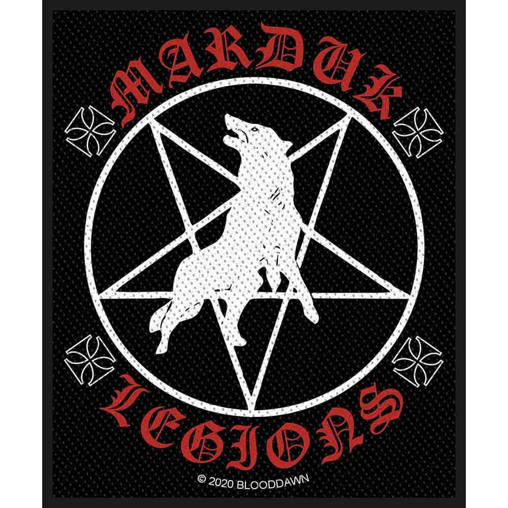 Marduk-Legions