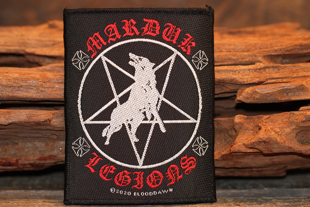 Marduk-Marduk Legions