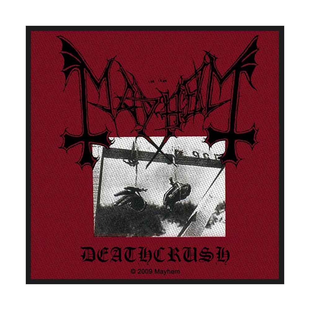 Mayhem-Deathcrush-red