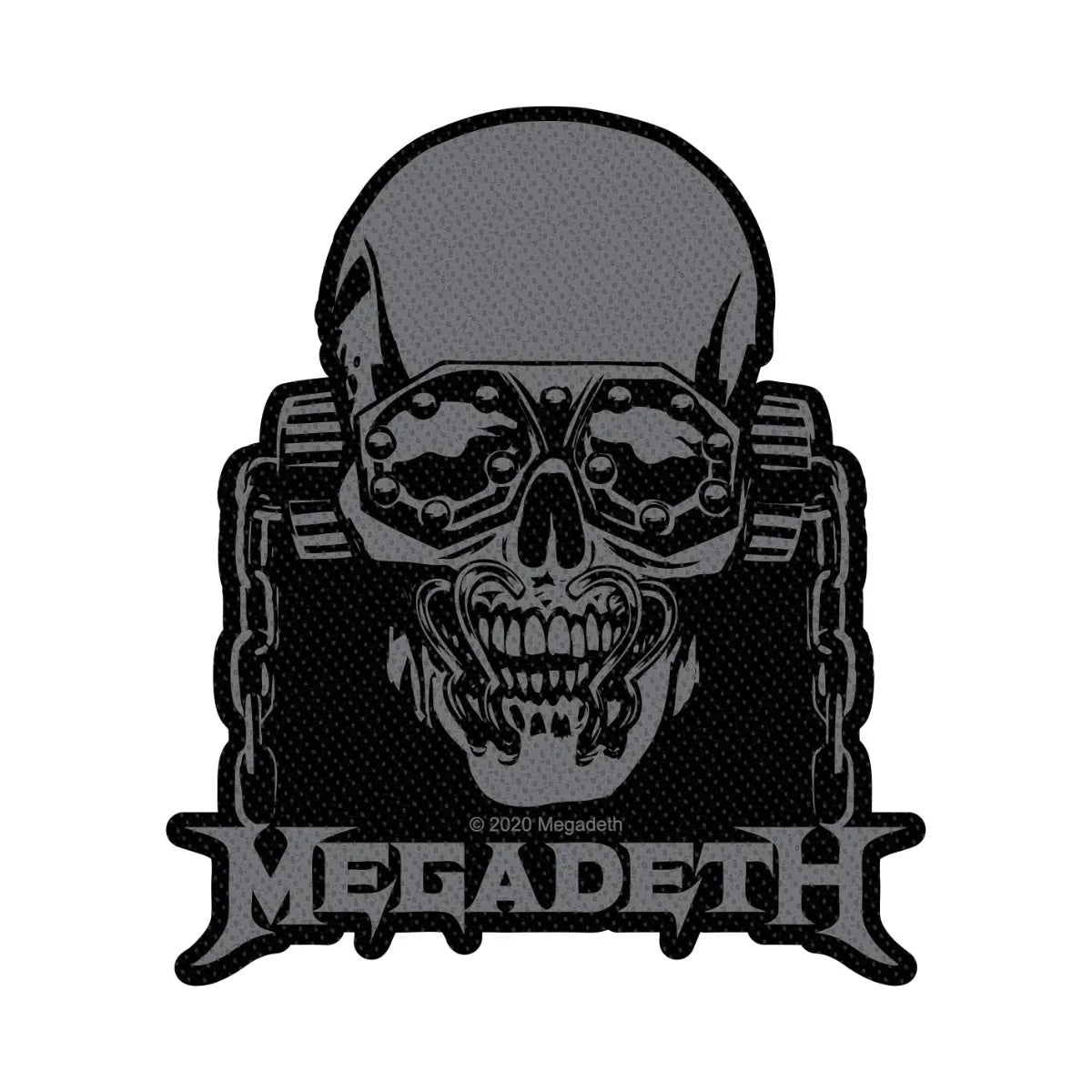 Megadeth-Vic-Rattlehead