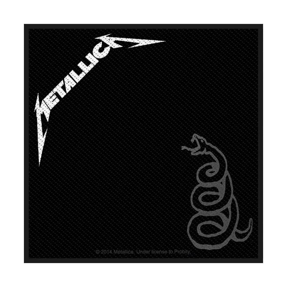Metallica-Black-Album