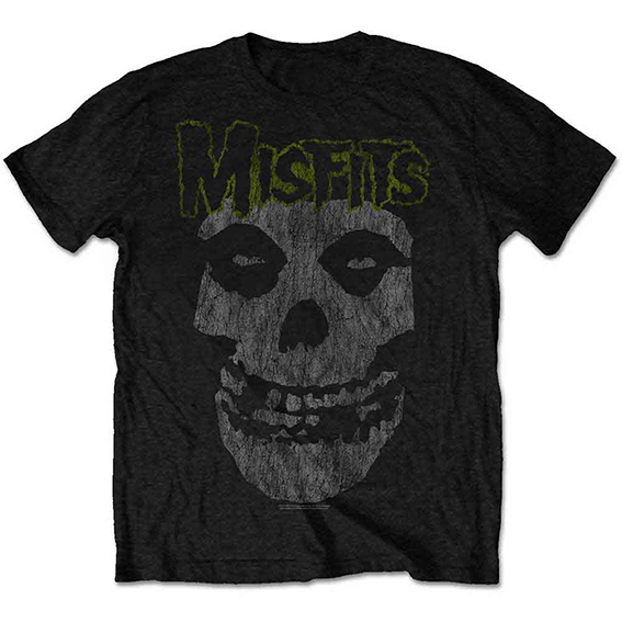 Misfits-Classic Vintage