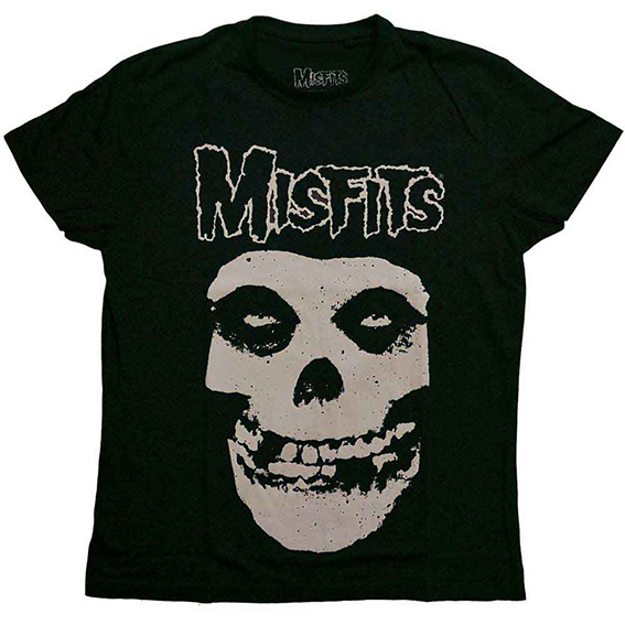 Misfits Logo &#038;Fiend
