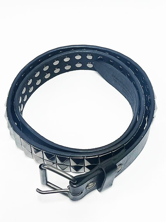 Oxidized 15 mm 2 row