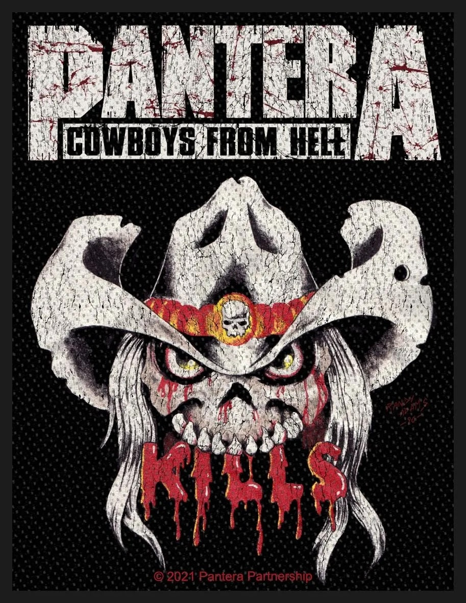 Pantera Kills