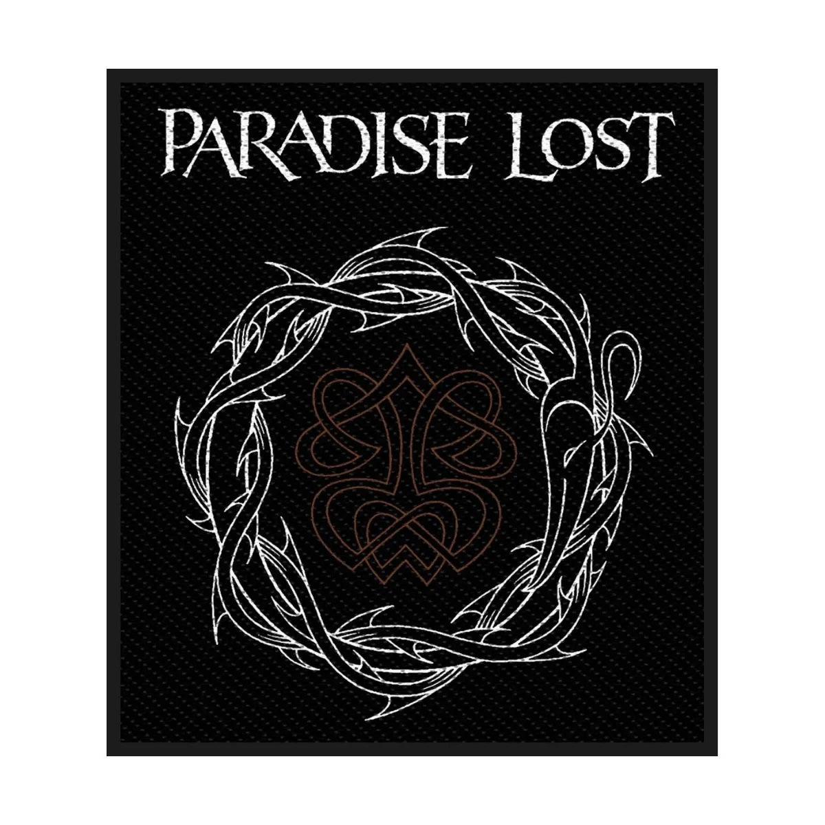 Paradise Lost crown of Thorns