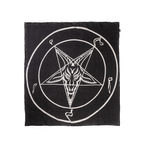 Pentagram full