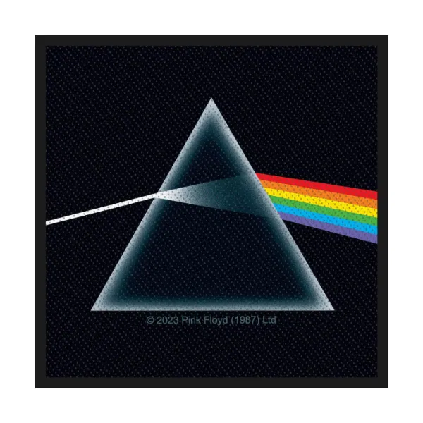 Pink Floyd-Dark Side of The Moon