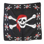 Pirate Skulls full