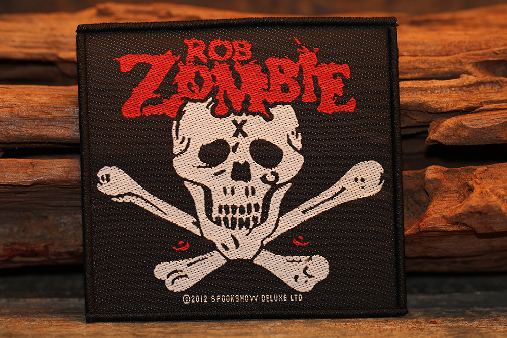 Rob Zombie-Dead Return