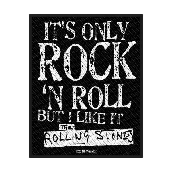 Rolling Stones-It's Only Rock n Roll