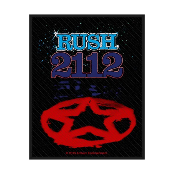 Rush-2112