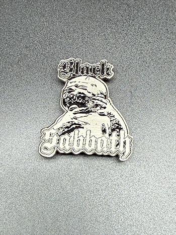 BLACK SABBATH-BORN AGAIN