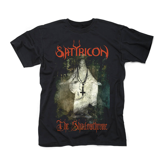Satyricon Shadowthrone