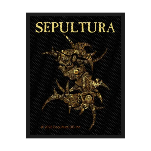 Sepultura-Discography
