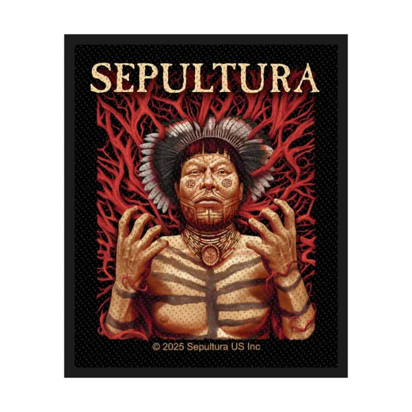 Sepultura-Roots