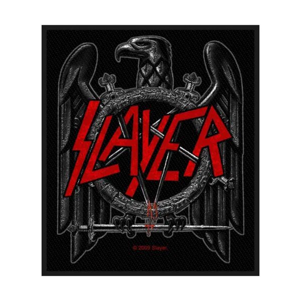 Slayer-Black Eagle
