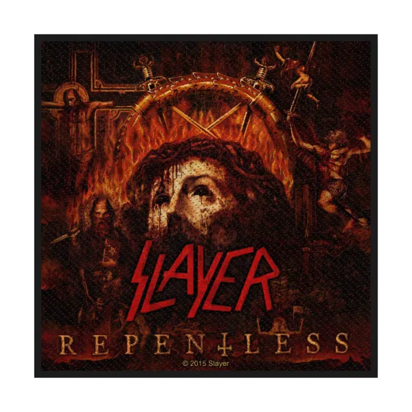 Slayer-Repentless