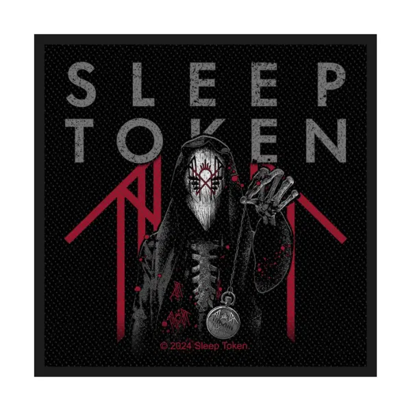 Sleep Token-Hypnosis