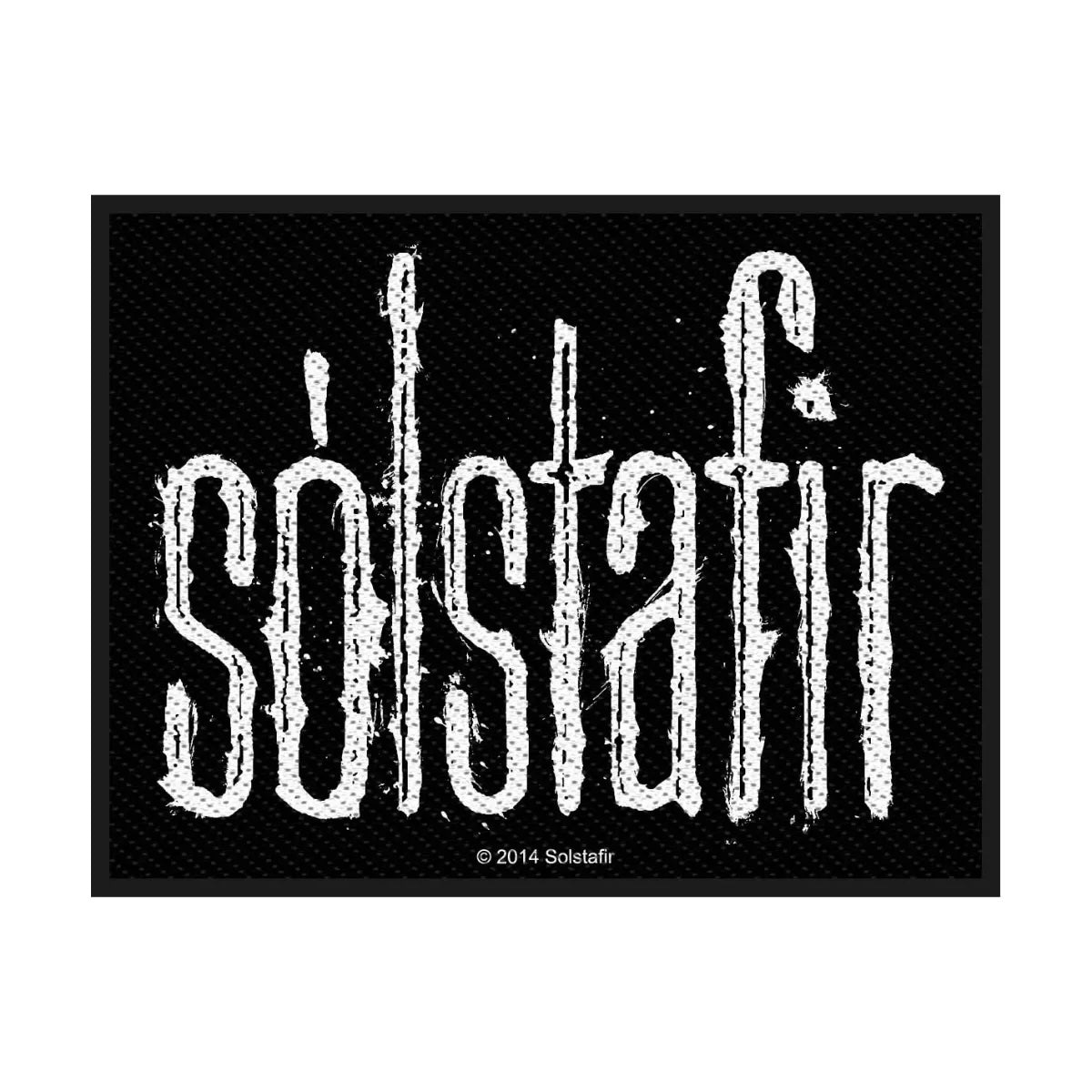 Solstafir Logo