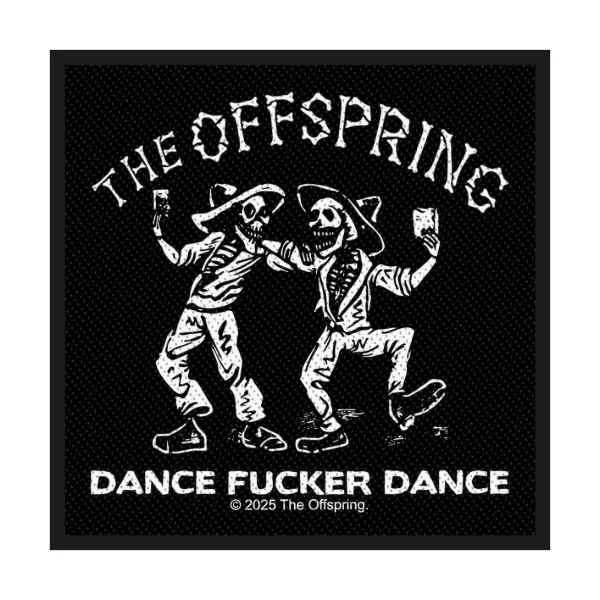 The Offspring-Dance Fucker Dance