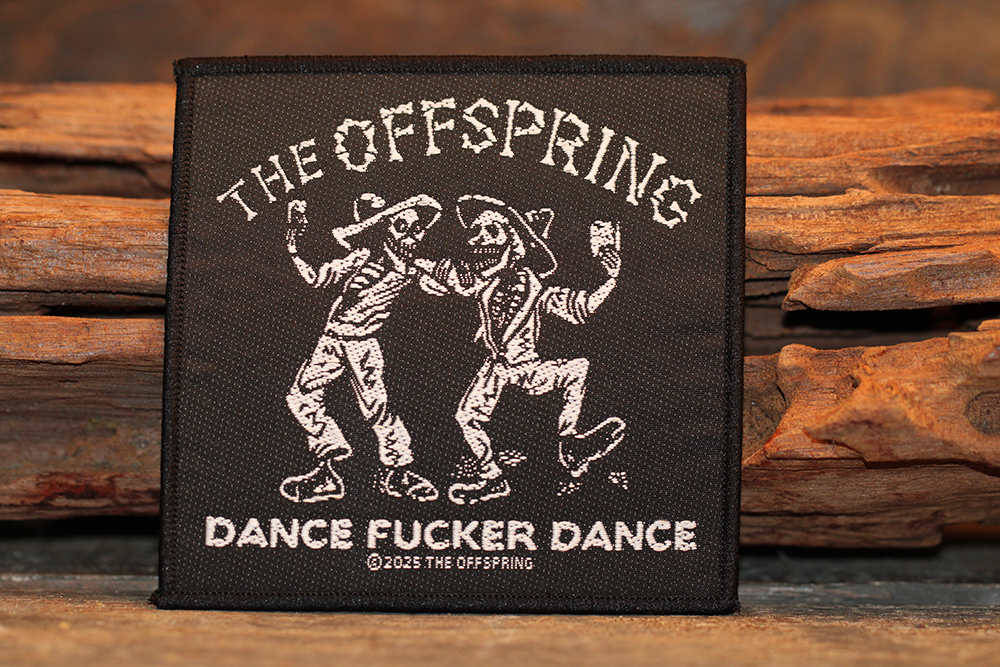 The Offspring-Dance Fucker Dance