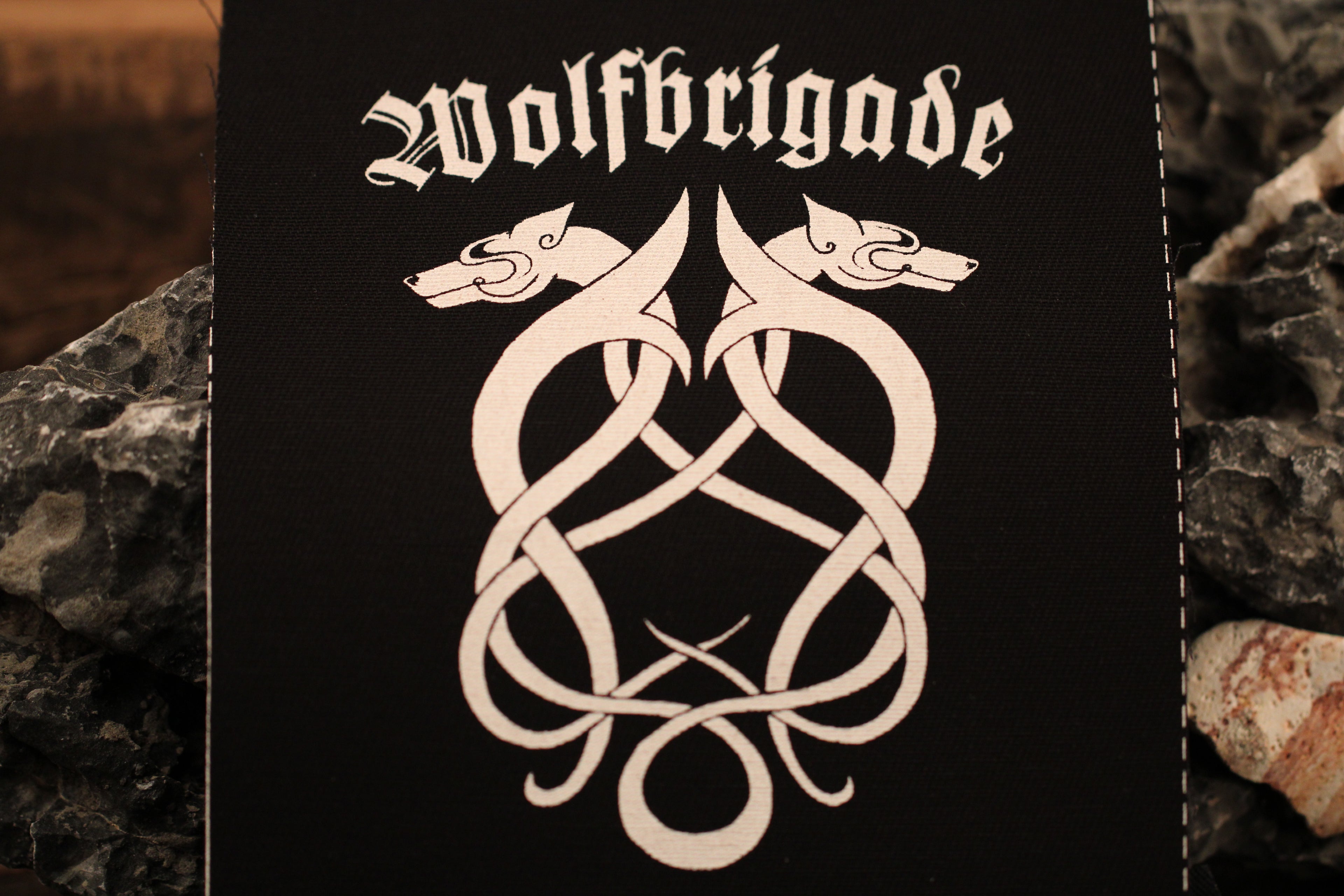 WOLFBRIGADE-CELTIC WOLVES