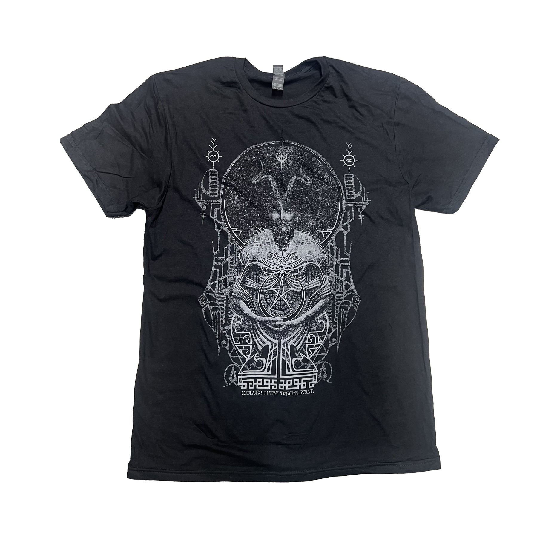 Wolves in The Throne Room-Astral