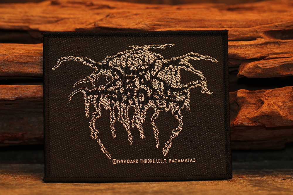 Darkthrone-Logo